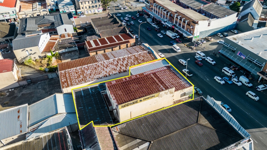 Commercial Property for Sale in East London Central Eastern Cape